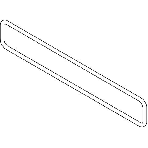 Dornbracht replacement gasket 09141050490