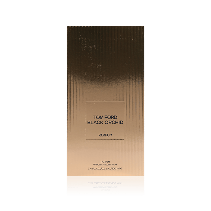 Tom Ford Black Orchid - 100 ml - eau de parfum spray - damesparfum