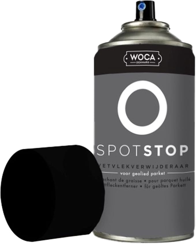 WOCA Spot stop vlekkenverwijderaar 150 ml