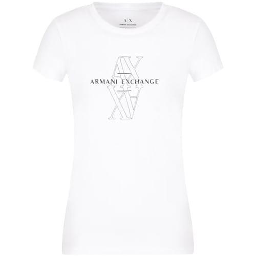 T-shirt Armani Exchange XW000512AF11929