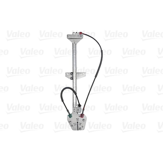 Raamregelaar VALEO 851672