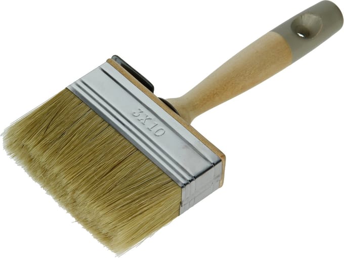 Anza Pro Blokwitter Hout - 3 x 10 cm