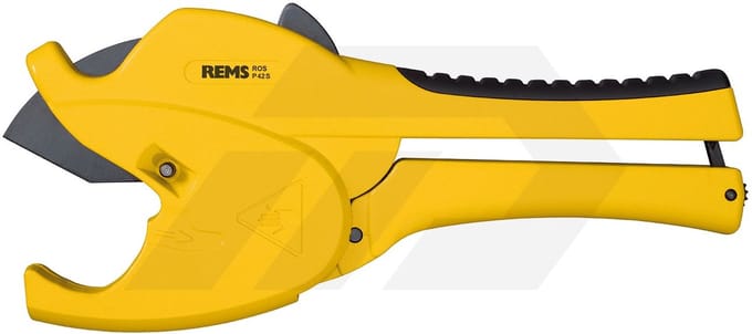 Rems 291010 R OS P 42 S Buisschaar