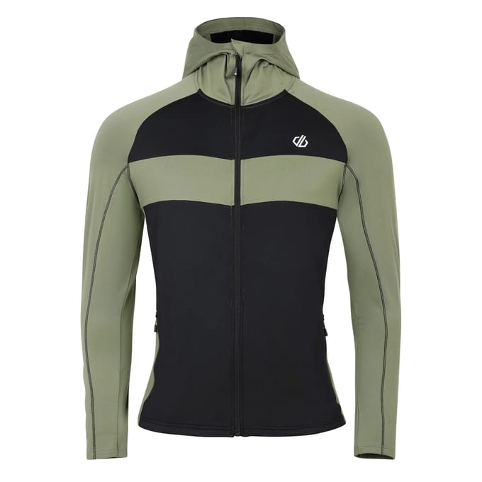 Hooded jacket Dare 2B Touring II Core Stretch