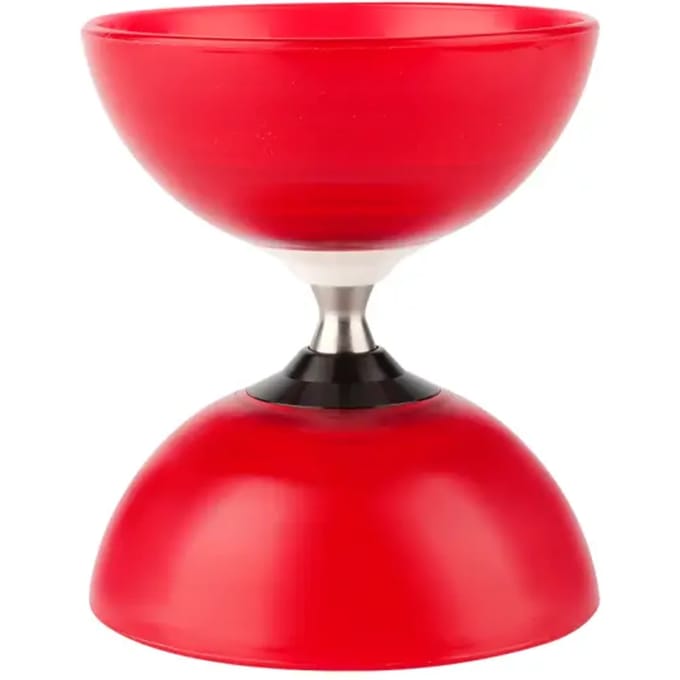 Diabolo Strand Henrys Free