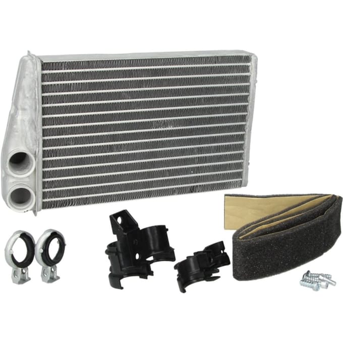 Warmtewisselaar, interieur verwarming THERMOTEC D6R011TT