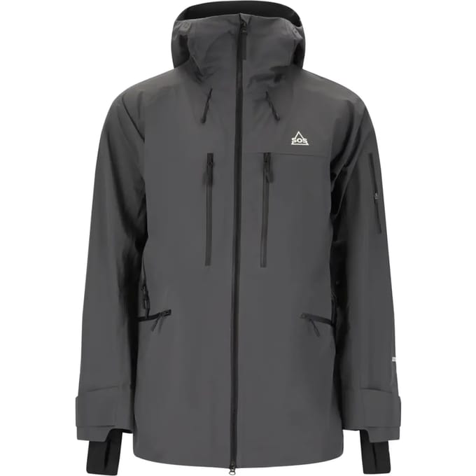 SOS Softshelljacke Kula