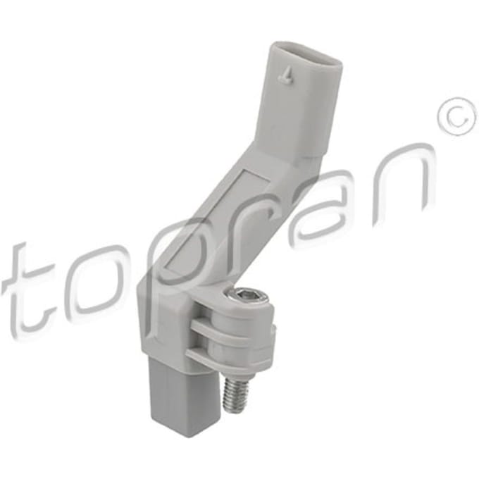Topran Pulsgenerator, krukas HANS PRIES 117 178