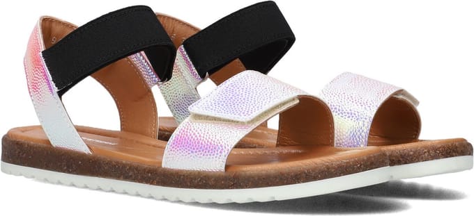 Jochie & Freaks Soul Sandalen - Meisjes - Roze - Maat 30