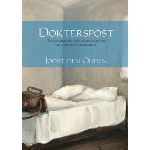 Dokterspost - Joost den Ouden