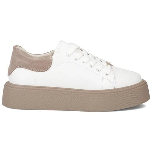 Lage Sneakers Filippo DP611926WH