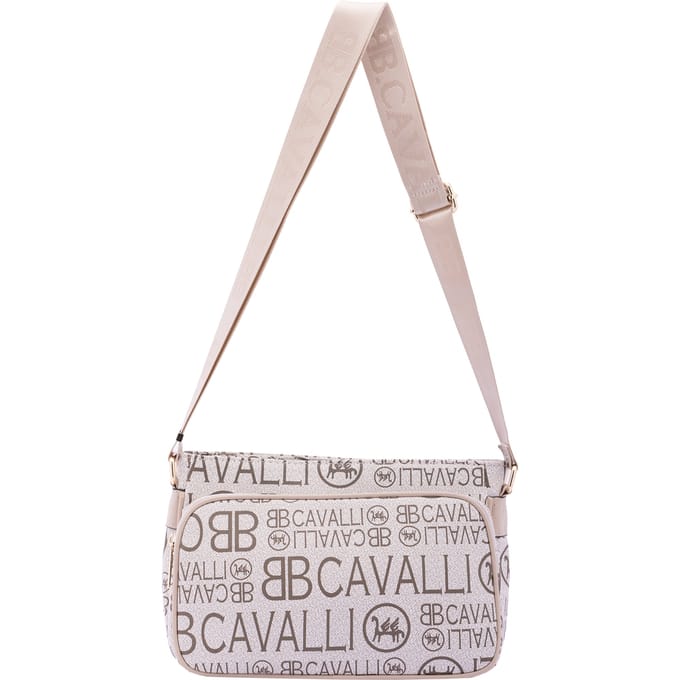 B Cavalli schoudertas Vrouwen