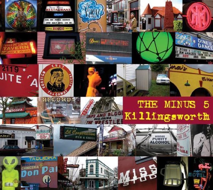 Killingsworth