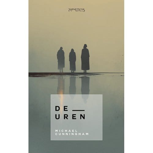 De Uren - Michael Cunningham