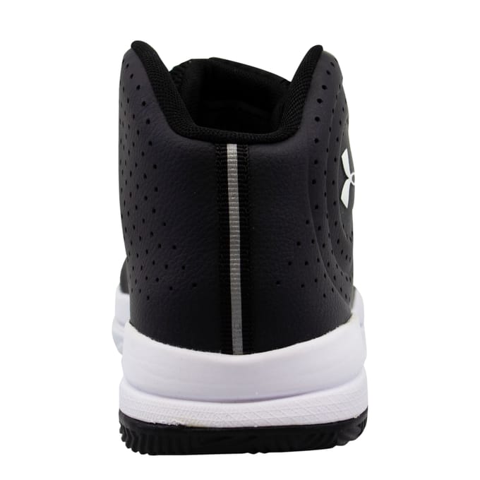 Under Armour Jet Basketbal - Kinderen