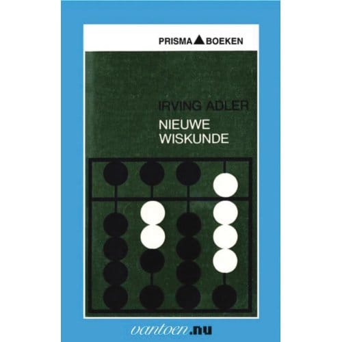 Nieuwe Wiskunde - Vantoen.Nu - I. Adler
