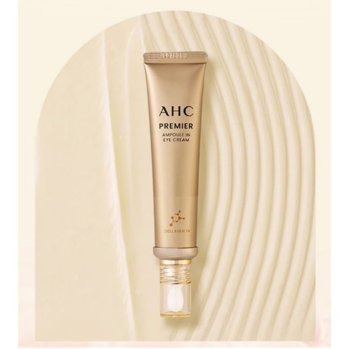 AHC Premier Ampul In Oogcrème 40ml beige