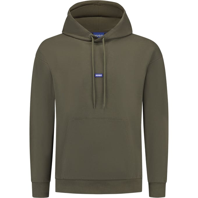 Hugo Nalonso Hoodie Heren - Maat M