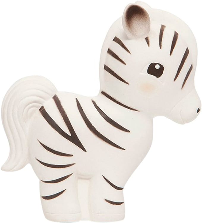 Petit Monkey Badspeeltje - Zippy de Zebra