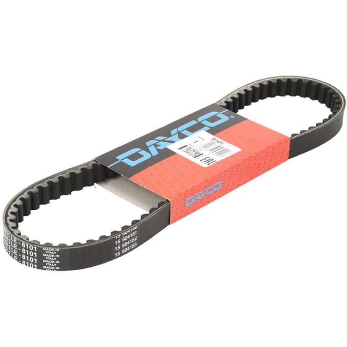 V-Snaar Dayco(8101) 18.5 X 811 Runner /Stalker/Nrg-Mc3