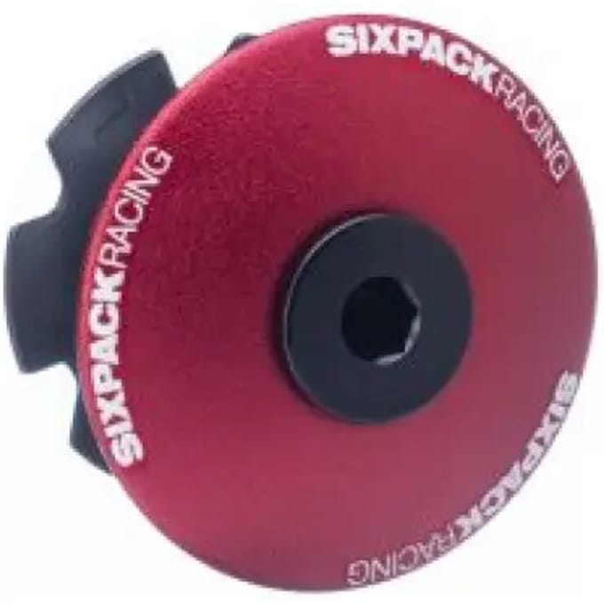 Stengelplug Sixpack Racing Menace