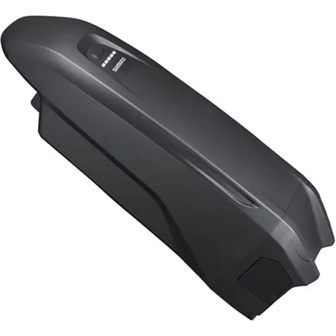 Batterij Shimano Steps Tube Diag