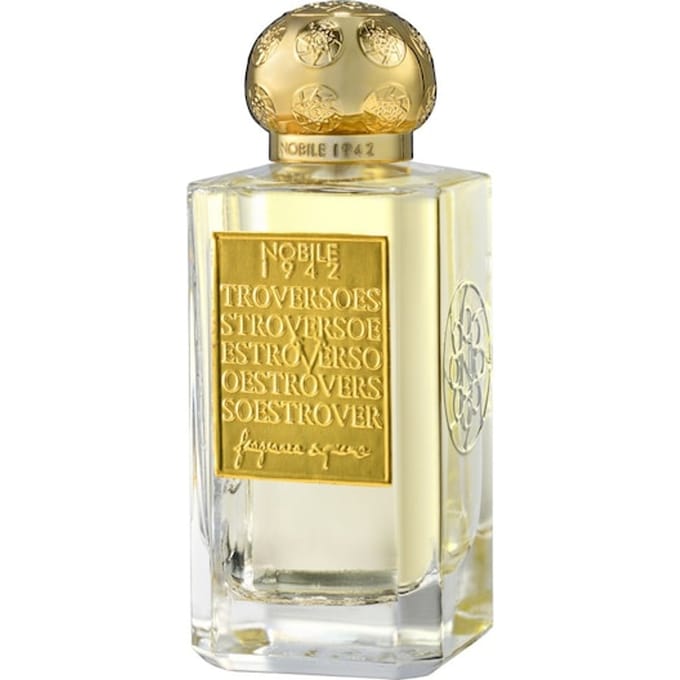 Nobile 1942 Classic Collection Eau de Parfum Spray Herenparfum Heren 75 ml