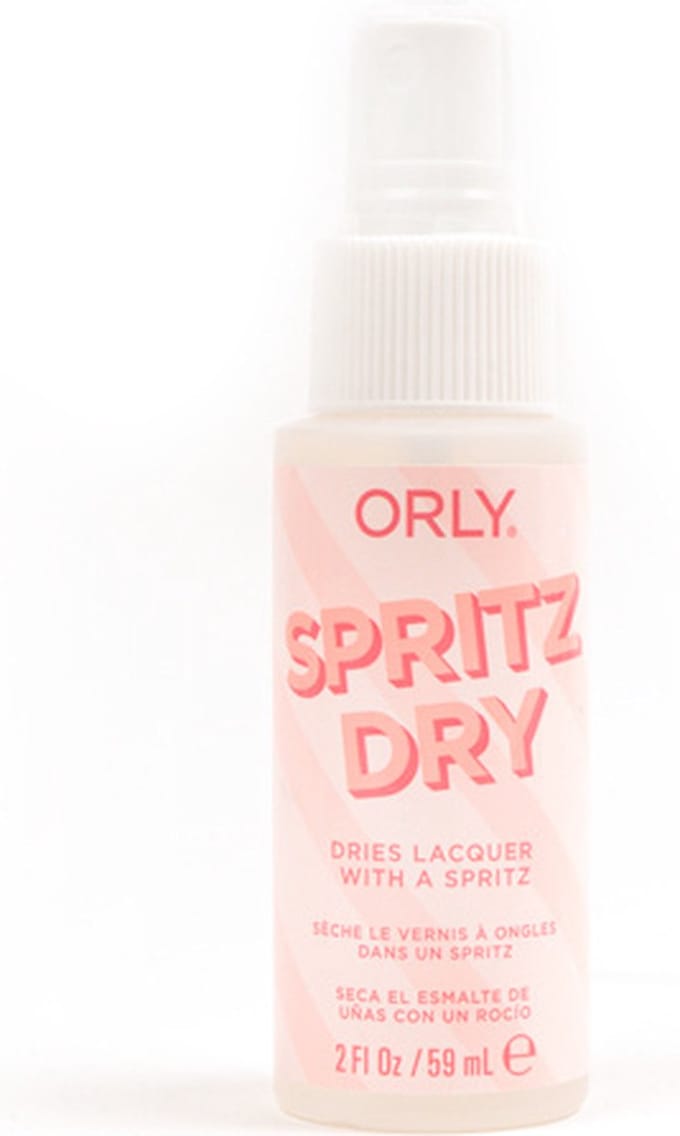 Orly Spritz Dry 59ml