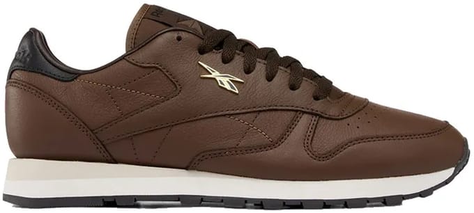Reebok Classics Leather Schoenen Bruin EU 39
