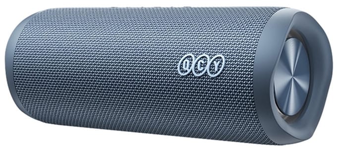 Qcy Draadloze Luidspreker Sp7 Voor Bluetooth 5.0-Telefoons Met Hoge Kwaliteit