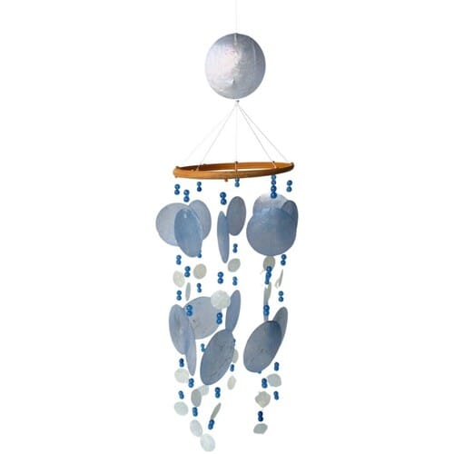 Sieraden Signes Grimalt Hanger