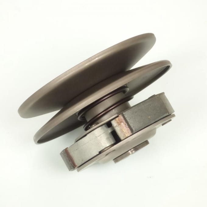 Embrayage Teknix pour Scooter Honda 125 Pantheon 4T Neuf