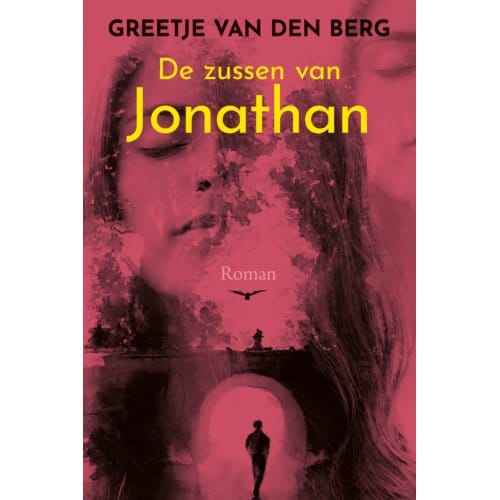 De Zussen Van Jonathan - Greetje van den Berg