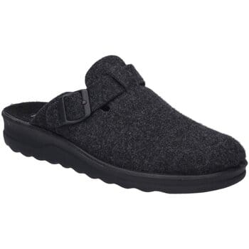JOSEF SEIBEL Heren Slipper Metz 240 in grijs