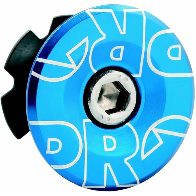 Aluminium balhoofdkap Pro