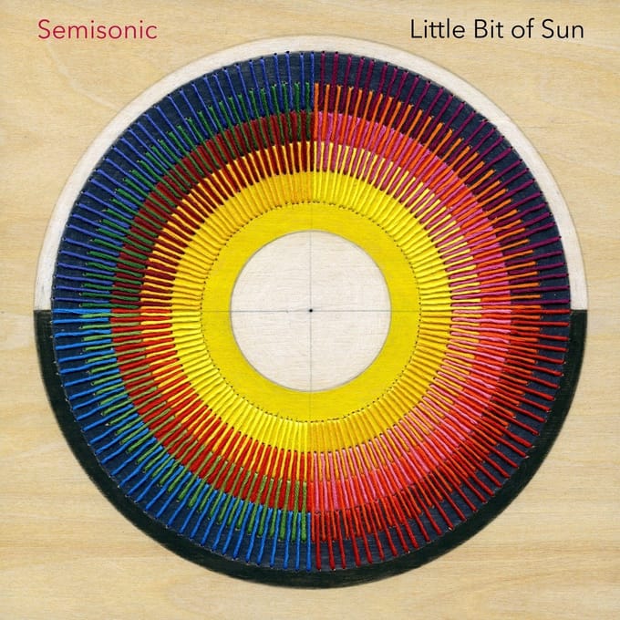 A Little Bit Of Sun - Semisonic