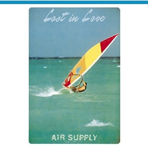 Lost In Love - Air Supply