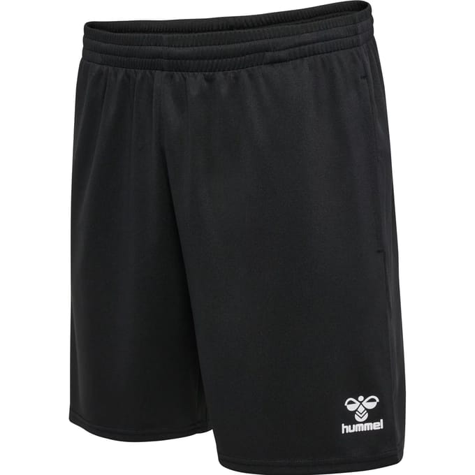 Hummel sportbroek Hmlessential Training Shorts 224637