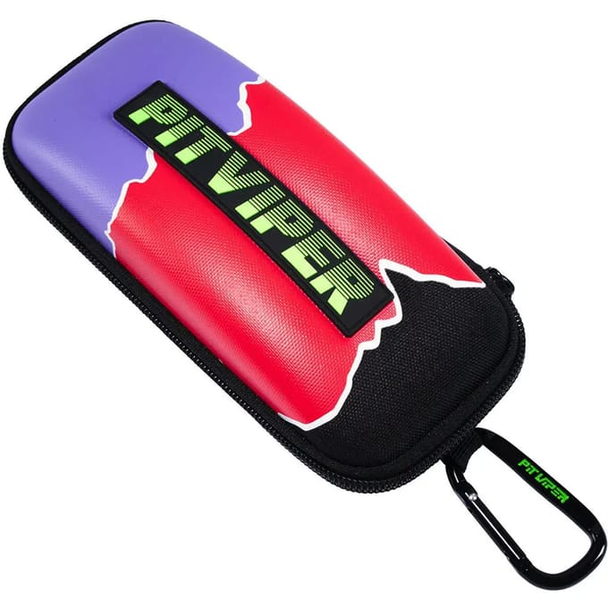 Bril etui Pit Viper Long Track