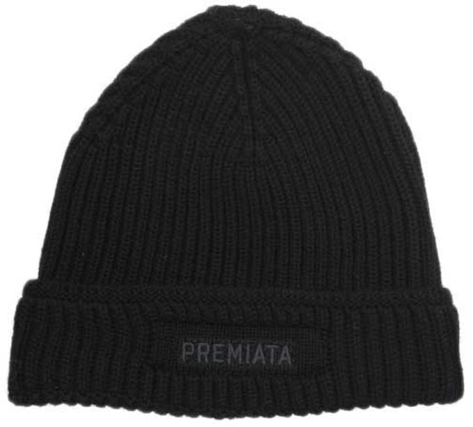 Premiata Bale 23 Pet Zwart