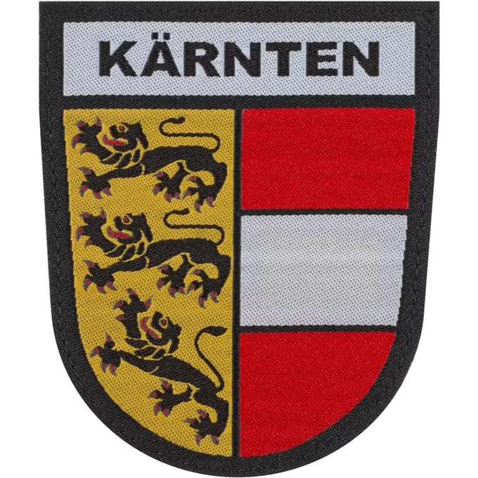 Insigne Clawgear Kärnten