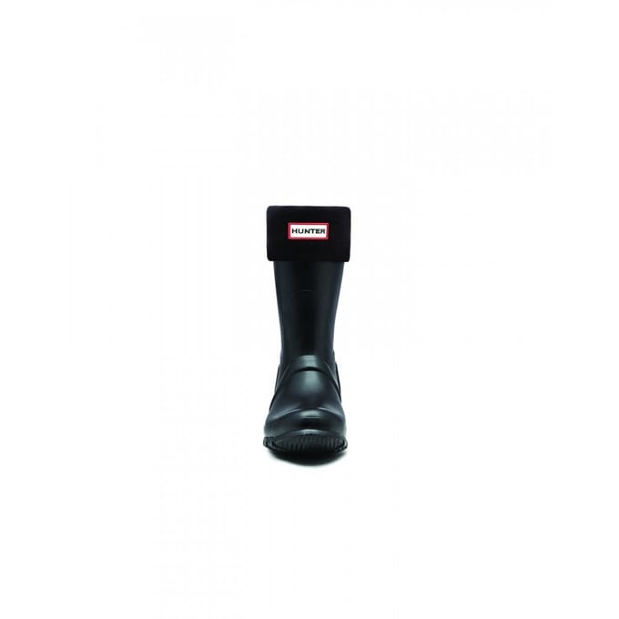 Hunter Short Fleece Welly Sokken