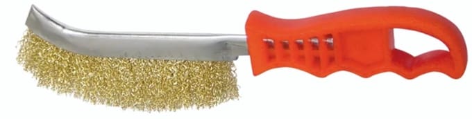 GYS Gecoated draadstaalborstel- 5193038073