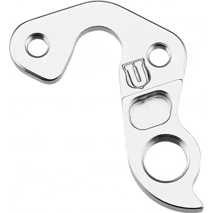 Union Derailleurhanger Scott Gh-292 Aluminium Zilver