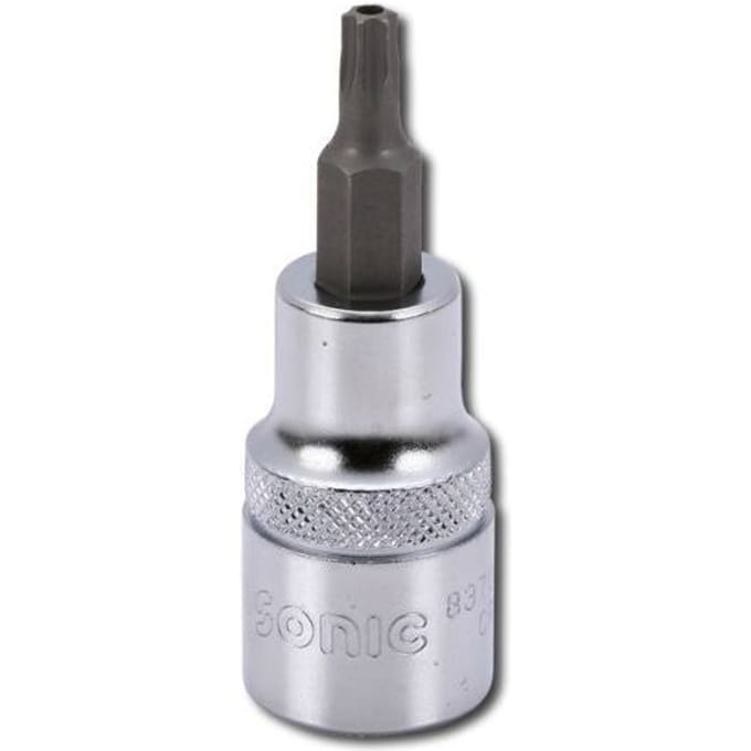 Dopbit 1/2" TORX SONIC 83706227