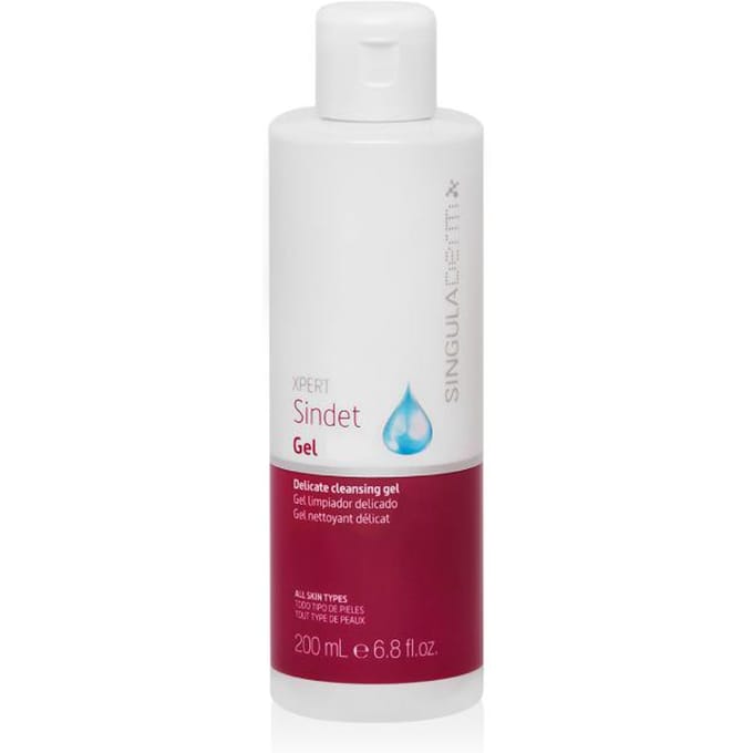 Singuladerm Xpert Sindet Gel 200 Ml