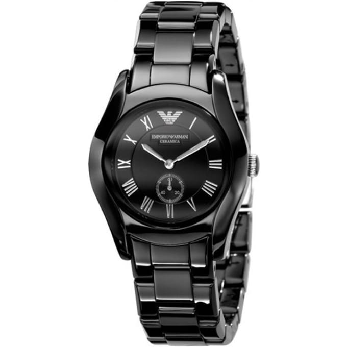 Emporio Armani Ceramica Ladies AR1402