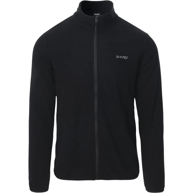 Fleece met volledige rits Hi-Tec Damis II