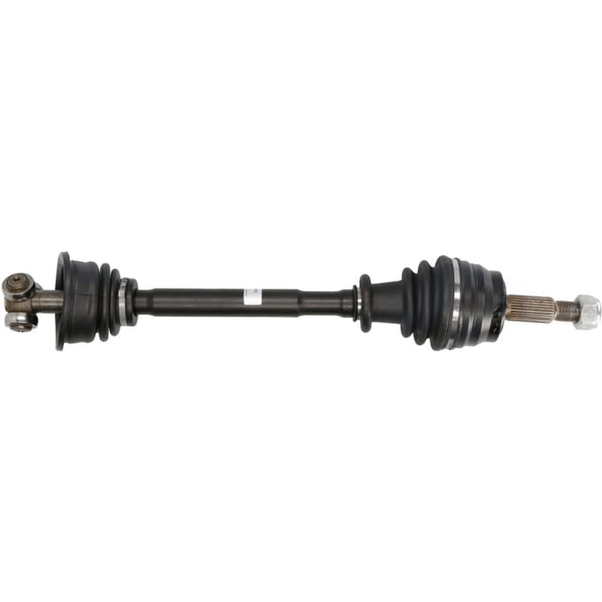 Aandrijfas POINT GEAR PNG73212 links