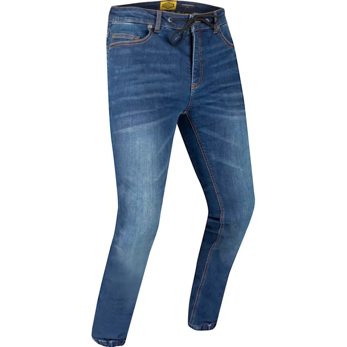 Motorjeans Segura Hunky